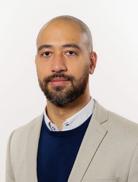 Dr. Leandro Silva Pimenta